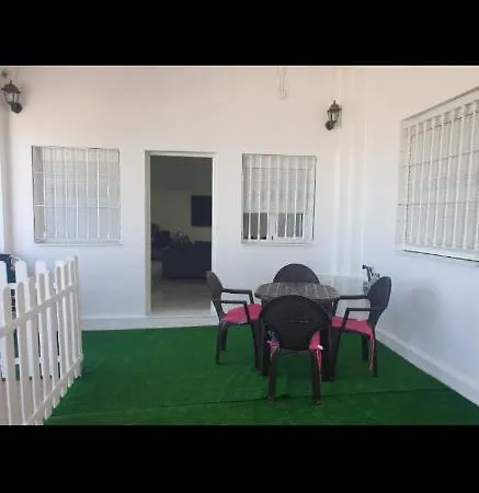 Fantastic Estudio The * Benalmadena