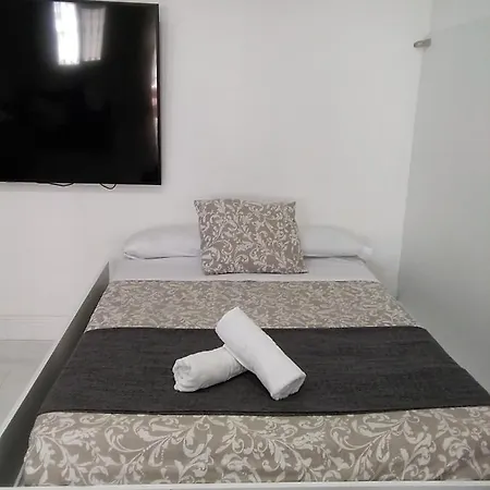 Holiday home Fantastic Estudio The