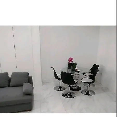Fantastic Estudio The Holiday home